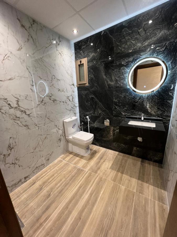 1 Apartment De Luxe Hay Almatar Nador Eksteriør billede