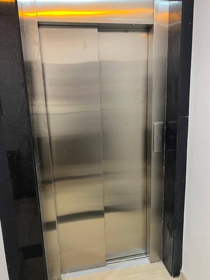 1 Apartment De Luxe Hay Almatar Nador Eksteriør billede