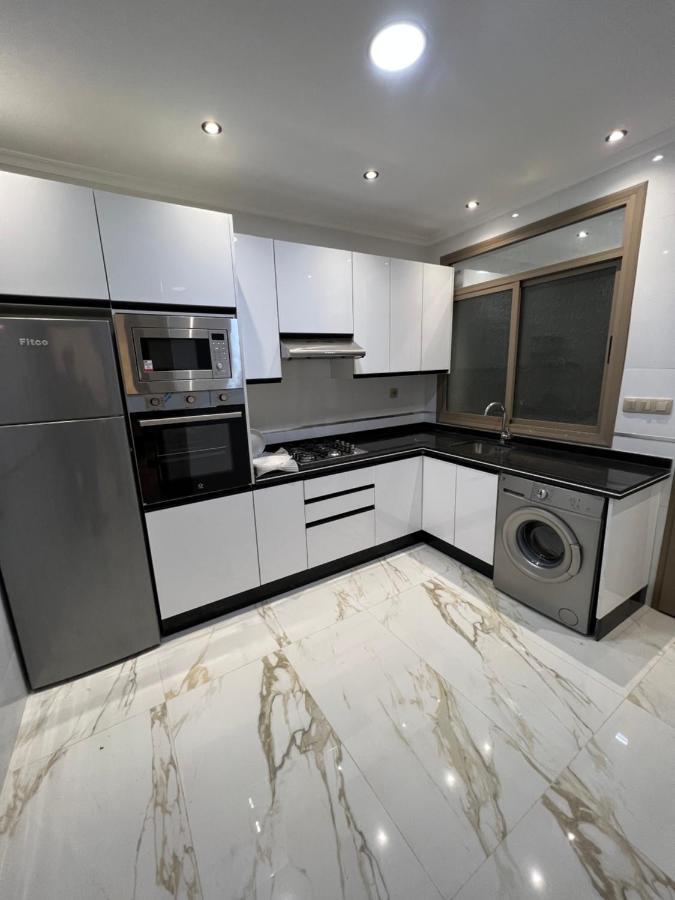 1 Apartment De Luxe Hay Almatar Nador Eksteriør billede