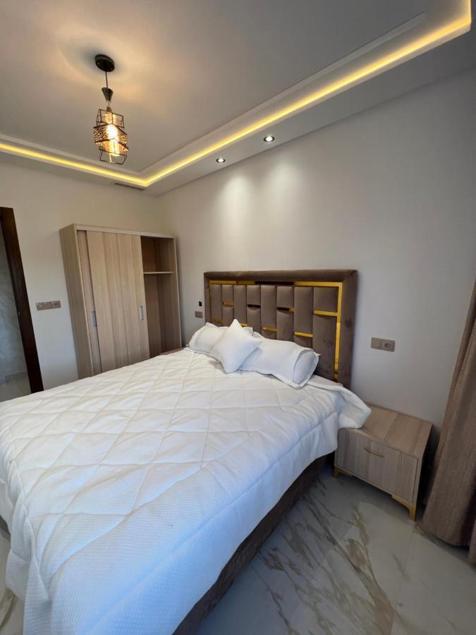 1 Apartment De Luxe Hay Almatar Nador Eksteriør billede