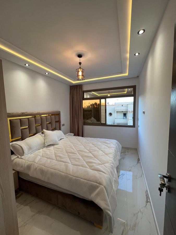 1 Apartment De Luxe Hay Almatar Nador Eksteriør billede