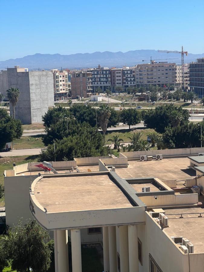 1 Apartment De Luxe Hay Almatar Nador Eksteriør billede
