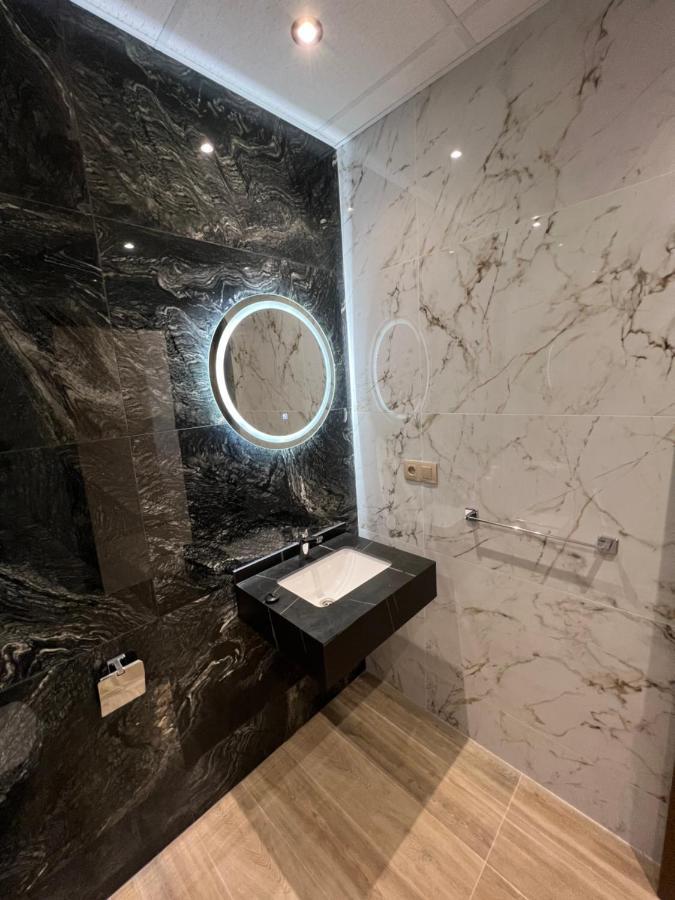 1 Apartment De Luxe Hay Almatar Nador Eksteriør billede