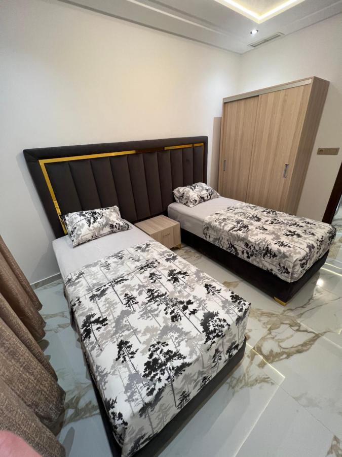 1 Apartment De Luxe Hay Almatar Nador Eksteriør billede