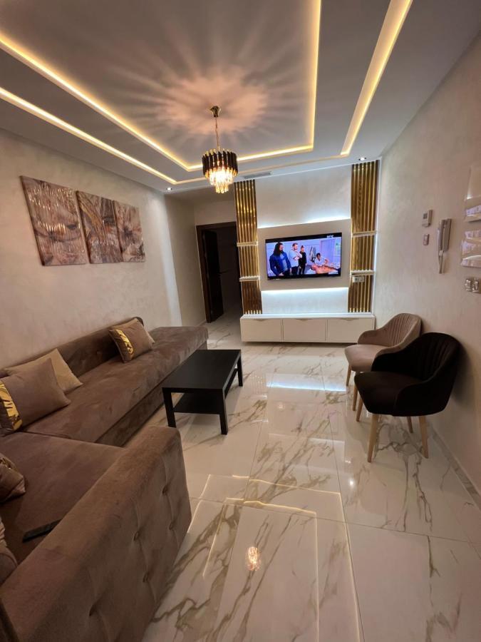 1 Apartment De Luxe Hay Almatar Nador Eksteriør billede