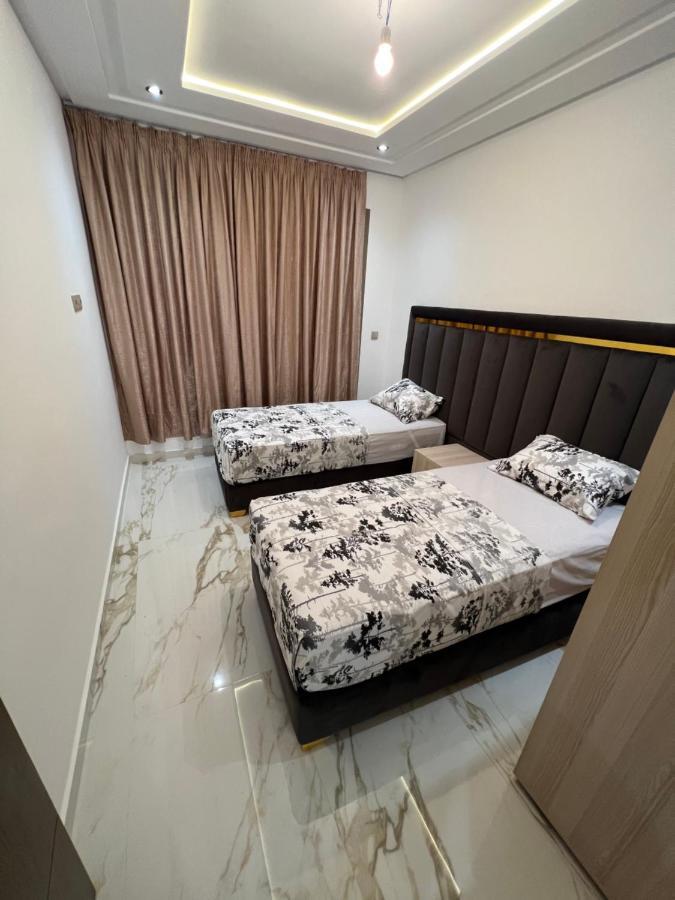1 Apartment De Luxe Hay Almatar Nador Eksteriør billede